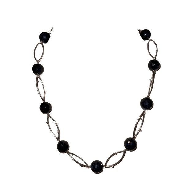 Jewelry - 925 Sterling Silver Necklace